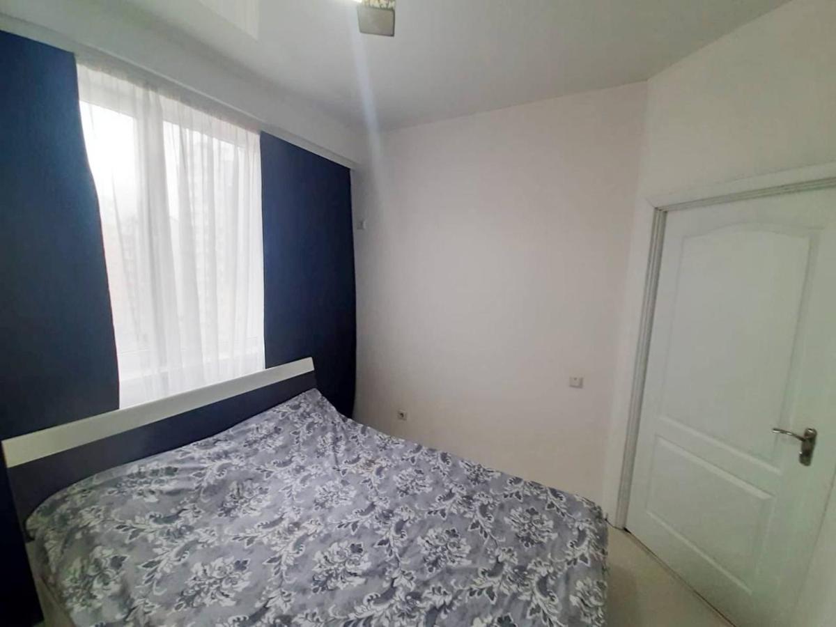 צ'יסינאו Bright Central Apartment מראה חיצוני תמונה