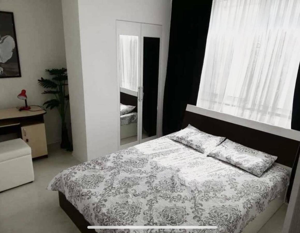 צ'יסינאו Bright Central Apartment מראה חיצוני תמונה
